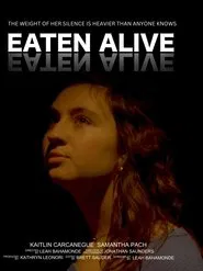 Eaten Alive movie poster