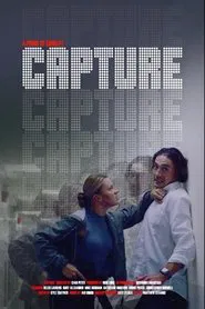 Capture movie poster