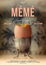 Poster do filme Mémé
