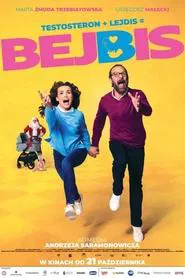 Bejbis movie poster