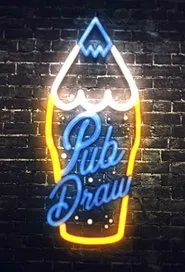 Pub Draw tv show poster