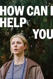 How Can I Help You movie poster