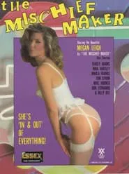 Mischief Maker movie poster