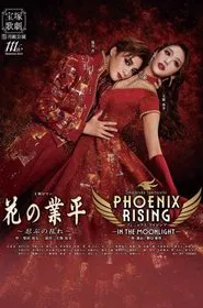 Phoenix Rising -In the Moonlight- movie poster