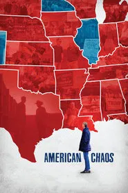 American Chaos movie poster
