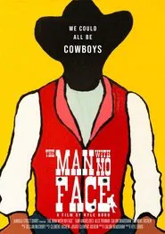 Poster do filme The Man with No Face