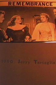 Remembrance movie poster