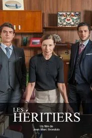 Les Héritiers movie poster