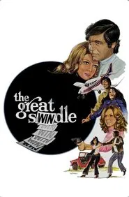 Poster do filme The Great Swindle