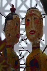 INDRA's Net movie poster