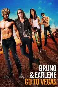 Bruno & Earlene Go to Vegas movie poster