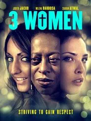 3 Women movie poster