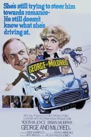 George & Mildred movie poster