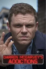 Darren McGarvey's Addictions tv show poster