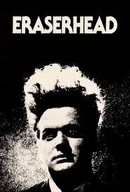 Poster do filme Eraserhead