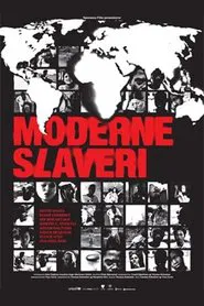 Modern Slavery movie poster