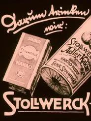 Die Geschichte vom Schokoladenkaspar movie poster