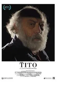 Tito movie poster