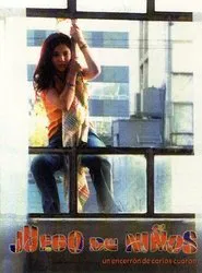 Poster do filme Juego de niños