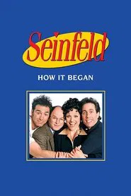 Seinfeld: How It Began movie poster