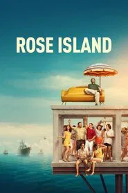 Rose Island movie poster