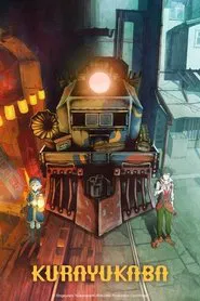 Poster do filme Kurayukaba