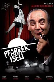 Pfarrer Iseli movie poster