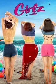 Girlz movie poster