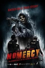 Poster do filme No Mercy