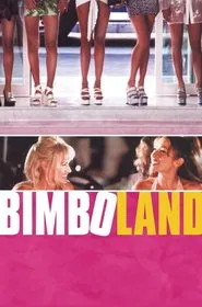 Poster do filme Bimboland