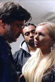 Poster do filme John og Mia