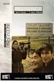 Inuuvunga: I Am Inuk, I Am Alive movie poster