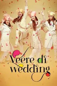 Veere Di Wedding movie poster