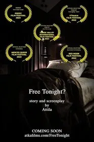 Free Tonight? movie poster
