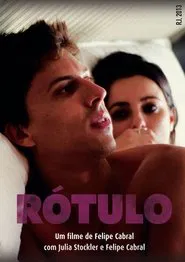 Rótulo movie poster