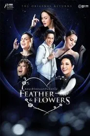 Bird Thongchai Concert Feather and Flowers #3/2015 The Original Returns movie poster