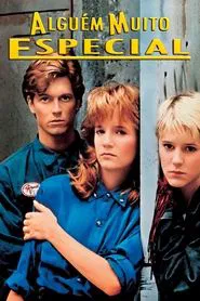 Poster do filme Alguém Muito Especial