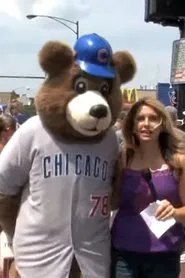Wrigleyville Cubs Playboys movie poster