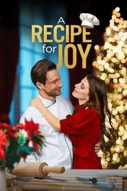 Christmas à la Carte movie poster