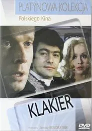 Poster do filme Klakier