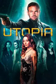 Utopia movie poster