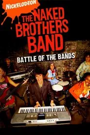 The Naked Brothers Band: Battle of the Bands movie poster