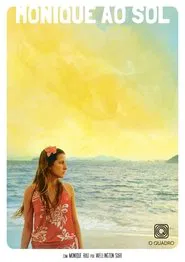 Monique in the Sun movie poster
