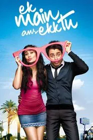 Ek Main Aur Ekk Tu movie poster