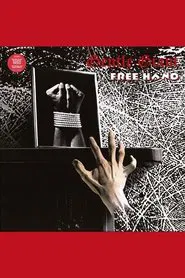 Poster do filme Gentle Giant: Free Hand
