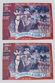 Poster do filme Sim Sala Bim