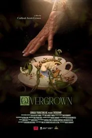 Overgrown movie poster