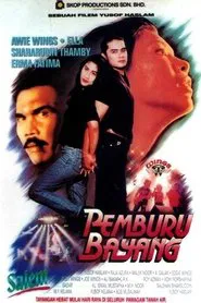 Pemburu Bayang movie poster