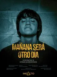 Poster do filme Mañana será otro día