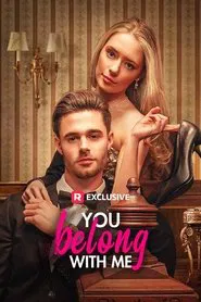 You Belong with Me tv show poster